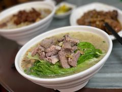家乡濑粉-江南濑粉店(文华路店)