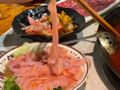 -莽子老火锅(大坪店)