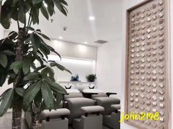 -THE LOG SALON 记录