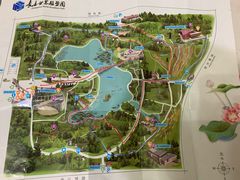 -长春世界雕塑园