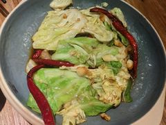 -云海肴·汽锅鸡·云南菜(广安门天虹店)
