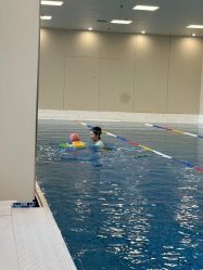-海豹航航水育游泳中心(芳园里店)