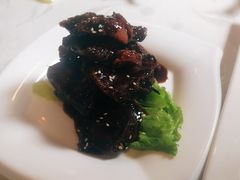 老上海熏鱼-老克勒上海菜(南京路步行街店)