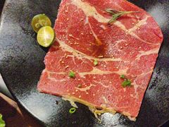 -九田家黑牛烤肉料理(顺义区华联金街店)