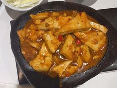 -北京老铺烤鸭(老城根店)
