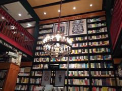 -西西弗书店&矢量咖啡(壹方购物中心店)