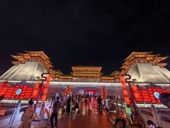 -开封第一楼(洛阳分店)