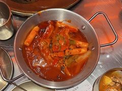 -西塔老太太泥炉烤肉(苏州大悦城店)