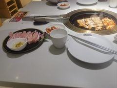 -韩时烤肉(枫蓝店)