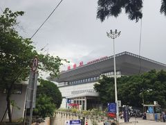 -桂林站