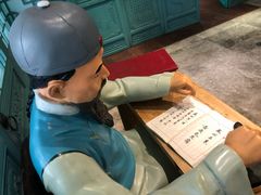 -中国徽菜·徽商故里(广安门店)
