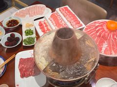 -1078號老北京涮肉(松柏店)
