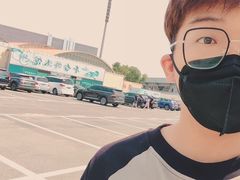 -丰台体育中心·游泳馆