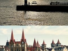 -烟台海昌鲸鲨海洋公园