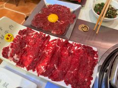 -荣叔港式沙嗲牛肉火锅(正佳潮流店)
