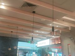 -大师兄·西北小馆(南沙万达广场店)