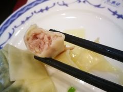 -锡笼记·无锡小笼(新明路店)