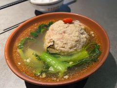 -老淮滨-蚌埠非遗小吃(淮河路店)