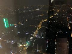 -长沙尼依格罗酒店