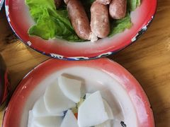 -石记老北京炙子烤肉(松园店)