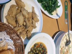 -乡里八闽·福州乡土菜(高宅店)