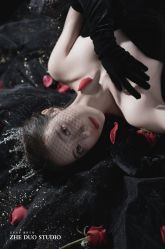 -青岛这朵女子摄影(中海寰宇天下天颂店)