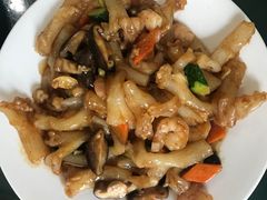 -李连贵酒家熏肉大饼(昆明街店)