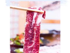 招牌外脊筋-大壮家原味烤肉(兴华北街店)