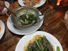 -Hue Ngon Restaurant