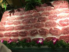 -芭菲盛宴·环球美食(锦城万达广场店)