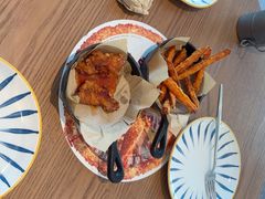 -必胜客(港城新天地店)