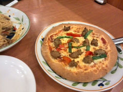 android_upload_pic-萨莉亚意式餐厅(鸿大广场店)