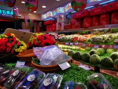 -百果园PAGODA(玄武成贤街店)