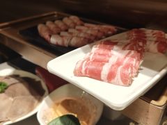 -海底捞火锅(松雷店)