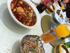 -全聚德(常州店)