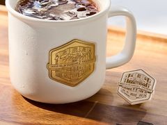 -Peet's Coffee皮爷咖啡(大学路店)