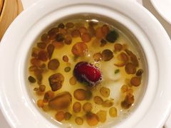 芒果布丁-潮福城大酒楼·潮味粤品·港式点心(湖滨北路店)