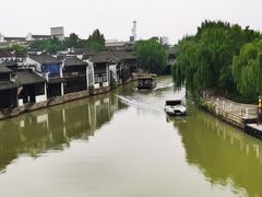 -嘉兴月河历史街区