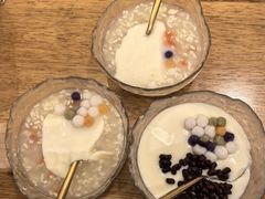 -豆相识•九九豆腐脑(牛咡桥店)