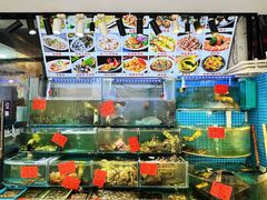 -40号厦门海鲜大排档(中山路店)