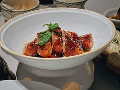 -淮扬府·游园京梦(成都 SKP 店)