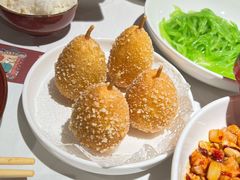 -大鸭梨烤鸭店(花园村店)
