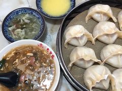 -老烟台灌汤包(南洪街店)