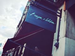 iphone_upload_pic-Burger & Lobster(Dean Street)