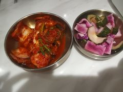 -HOTISLAND海鸡岛·韩国料理(江南西店)