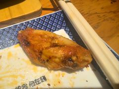 -肉串汪(月坛店)