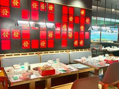 -禄婶鸡煲·打边炉
