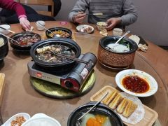 -陶德砂锅(蜀汉路店)