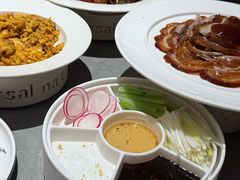 -额娘·春饼烤鸭(乐汇城店)
