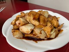 -长廊饭店(锦溪古镇店)